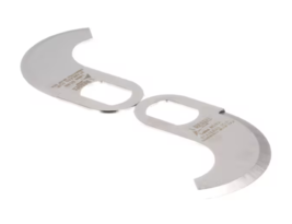 Univex BC18A, BC18B, Blade Set - $868.89