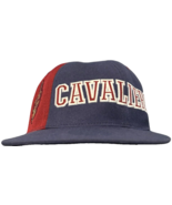 Mitchell &amp; Ness NBA Cleveland Cavaliers Unisex Snapback Adjustable Red/B... - $25.84