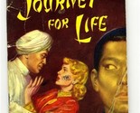 A Journey for Life Pearl S. Buck Dell 10 Cent Book 1st Edition - £9.46 GBP