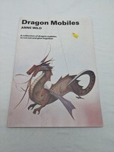 Dragon Mobiles Anne Wild Fantasy Craft Book - £21.17 GBP