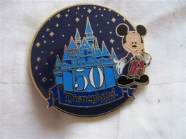 Disney Exchange Pins 38608 Walt Disney Travel Co Disneyland 50-
show original... - £7.34 GBP