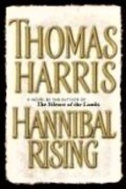 Hannibal Rising - Thomas Harris - LARGE PRINT Edition Hardcover - Like New - £7.97 GBP