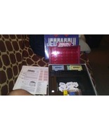 Jeopardy 25th Anniversary Edition Board Game  - £17.07 GBP