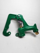 Frost-Proof Yard Hydrant Complete Head Assembly Replacement Part Green 1... - £24.44 GBP