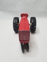 Vintage Die Cast Metal International tractor 8 inches long  V10 - £11.85 GBP