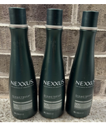 (Lot of 3) Nexxus Diametress Volume Shampoo for Fine and Flat Hair 13.5 oz - $89.09