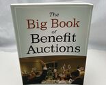 The Big Book of Benefit Auctions - Paperback By Fiske, Jay R - $9.66
