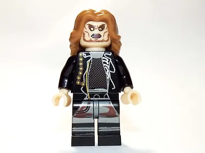 PLTOYS Paul The Lost Boys Vampire Monster Horror Movie Minifigure Toys - £4.57 GBP