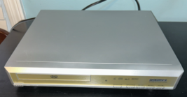 Daewoo DVD-S151 DVD Player - Drive does not eject - $19.99