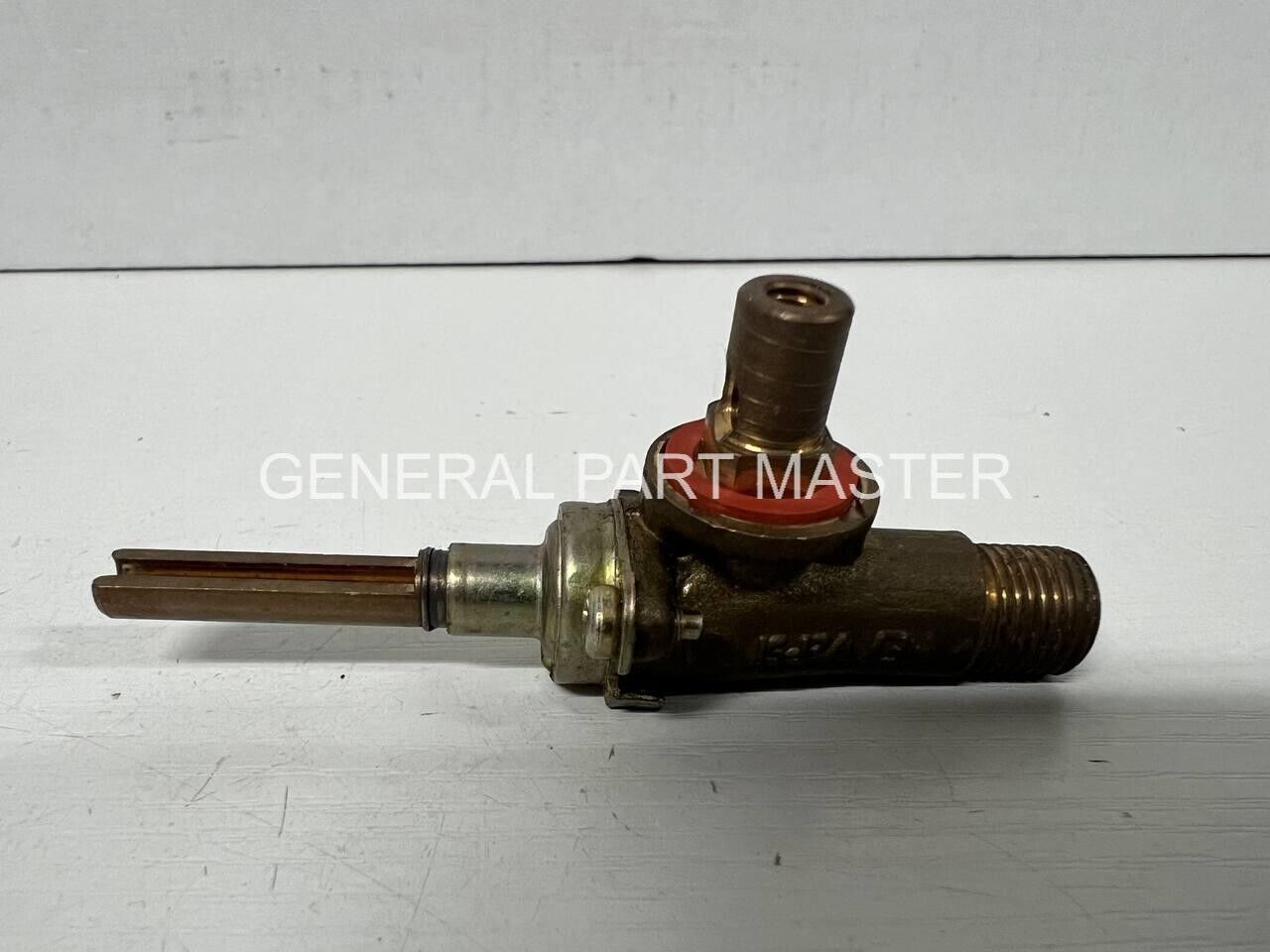 GENUINE OEM Whirlpool Range Burner Valve 8273004 - $133.65