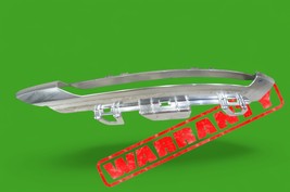 08-14 mercedes W204 C300 C350 front bumper RIGHT PASS LED Fog Light Cove... - $45.00