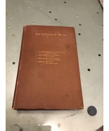 Conflict of the Ages Series 5 HARDCOVER BOOK SET by Ellen Gould White BR... - $163.95 CAD