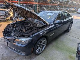 Air Flow Meter MAF Sensor N63 Fits 06-13 BMW 550i 76888 image 13