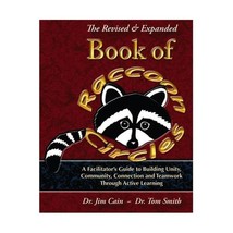 The Book of Raccoon Circles Cain, Jim/ Smith, Tom - £33.44 GBP