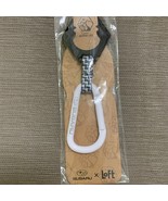 Carabiner Keyring Key Chain  Ascent Subaru &amp; Loft SUBARU × LOFt collabor... - $470.79 MXN