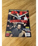 Alt Press Magazine Spetember 2011 Jimmy Eat World Saves the Day Thursday KG - $272.81 MXN