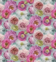 Country Garden Wallpaper - $43.14 CAD