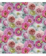 Country Garden Wallpaper - €26,53 EUR