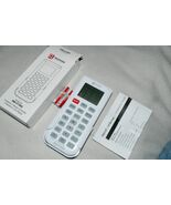 ARCHIPELAGO RM-HT/06S PIR Remote FOR ARC-10044, ARC-10045 FIXTURE NEW RARE - $772.06 MXN