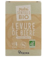 Vitavea Nutri&#39;SENTIELS BIO brewer&#39;s yeast 45 capsules - $72.72 CAD
