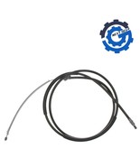 New CarQuest Parking Brake Cable for 1992-1997 Ford F-350 Super Duty BCA... - $1,022.00 MXN