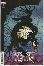 Venom (2021) #01 Romita Jr Var (Marvel 2021) &quot;New Unread&quot; - £5.46 GBP
