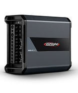 Soundigital SD800.4 EVO 4.0 800 Amplificador digital  Watts RMS 4 Ohms - £236.94 GBP