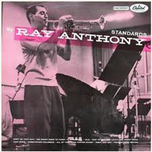 Ray Anthony - Standards By Ray Anthony  (LP) (VG) - £3.56 GBP