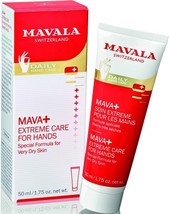 Mavala MAVA + 50ml - £56.43 GBP