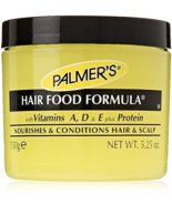 2x Hair Food Formula Jar 150g ( Special Offer) - $47.00