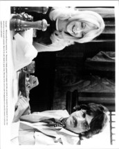 Shampoo 1975 original 8x10 photo Goldie Hawn smiling with Tony Bill - £19.75 GBP