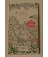 Woods of Windsor White Jasmine Three pack 2.1 oz Luxury Bar Soaps for Wo... - $18.66