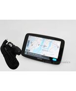 TomTom GO Supreme 6&quot; GPS with Built-In Bluetooth ISSUE - $735.75 MXN