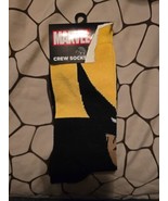 New Marvel Wolverine Socks (BB0) - $11.29