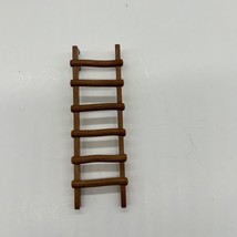 Calico Critters Sylvanian Families 4 1/2&quot; ladder replacement nursery - $7.69