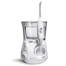 Used - Waterpik Aquarius Water Flosser Professional Teeth Gums Braces, D... - $35.99