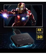 Avedio links HDMI splitter 1 in 2 out - LKS 1573-3-LK - $221.65 MXN