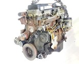 2005 Dodge Ram 3500 OEM Engine Motor 5.9L Diesel Manual 4wd Dually  - $5,197.50