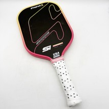 SLP Athena2 Pro Pickleball Paddle| T700 Carbon Fiber Pickleball Paddle - $1,868.01 MXN