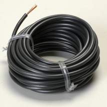 K4 Automotive &amp; Marine Primary Electrical Wire Black 10 Gauge 10 Feet - $19.95