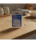 Stainless Steel Screws, 3/4&quot; #10 Phillips Pan/Round Head Self-Tapping Wo... - $11.93 CAD