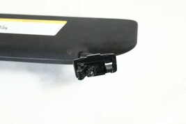 2008-2014 MERCEDES C300 C350 C63 W204 FRONT RIGHT SUNVISOR SUN VISOR J9660 image 8