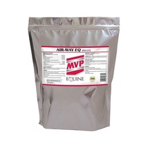 MVP Med-Vet Pharmaceuticals Air-Way EQ Horse Supplement Pellets 5 lbs 22... - £89.95 GBP