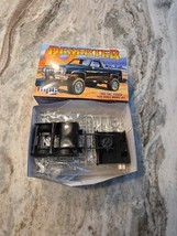MPC 1984 GMC Pickup   &quot;Deserter&quot;   1:25 Scale Model Kit - $19.80