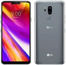 Lg G7 Thin Q G710 4G Lte Smart Phone / Unlocked / T-MOBILE Ultra Lyca * B Grade - £42.43 GBP+