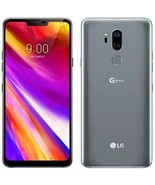LG G7 ThinQ G710 4G LTE Smart Phone / UNLOCKED / T-MOBILE Ultra LYCA * B... - £42.43 GBP+
