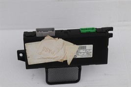 Jaguar Landrover Power Electric 8WAY Seat Control Module BJ32-14D600-AF
