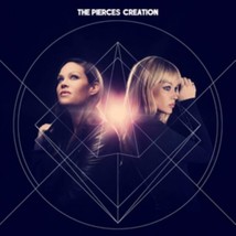 Creation [Audio CD] The Pierces; Catherine Pierce and Allison Pierce - $10.88