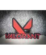 Valorant Action Figure Nerd Geek Gift Collection Edition Fan Art Gamer - $28.00