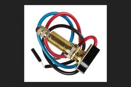 Rotry Switch 2 Circuit - $28.80 CAD